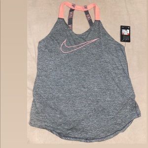 Nike Tank